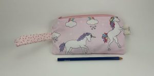 Unicorn Pencil Case