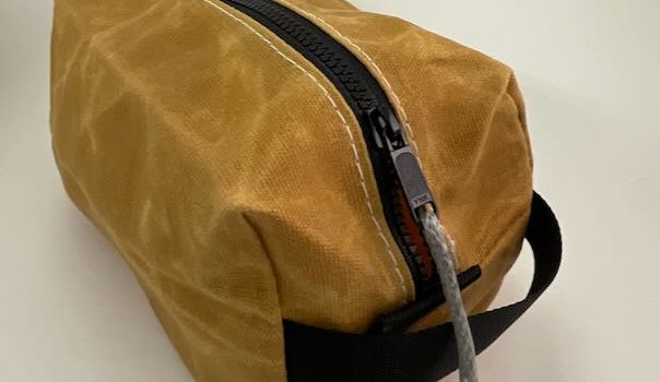 Dopp Bag